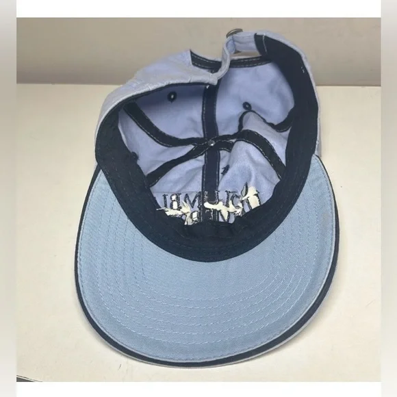 Columbia University Hat Cap with visor unisex “Columbia University” - Picture 5 of 7